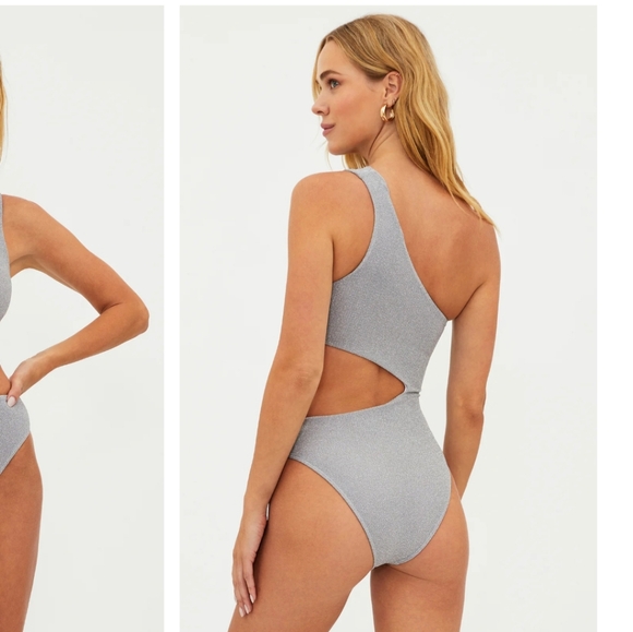 Beach riot one piece swimsuit - Picture 4 of 8